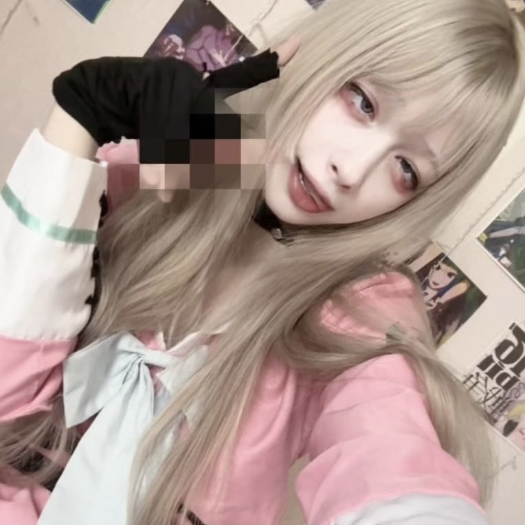 嗨 我来啦💕-暖色.top